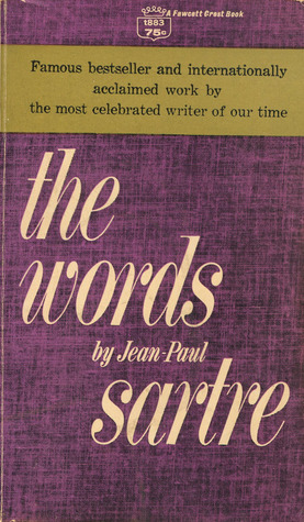 The Words by Jean-Paul Sartre