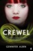 Crewel (Crewel World, #1)