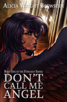 Don't Call Me Angel (Forsaken #0.5)