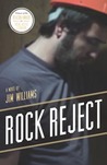 Rock Reject Rock Reject