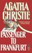 Passenger to Frankfurt (Mass Market Paperback)