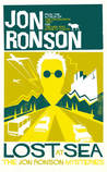Lost At Sea: The Jon Ronson Mysteries