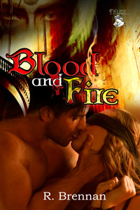 Blood and Fire