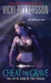 Cheat the Grave by Vicki Pettersson Cheat the Grave by Vicki Pettersson
