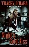 Night's Cold Kiss by Tracey O'Hara Night's Cold Kiss by Tracey O'Hara
