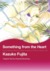 Something from the Heart by Amanda Browning