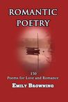 Romantic Poetry by Emily Browning