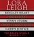 The Breeds Novels 7-11 (Inc...