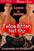 Twice Bitten Not Shy by Lynne St. James