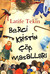 Berci Kristin Çöp Masalları (Paperback)