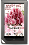 Bonkers in Boston (The Thrilling Adventures of Pann Haggarty #3)