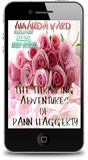 Krazy, Kent Style! (The Thrilling Adventures of Pann Haggarty #4)
