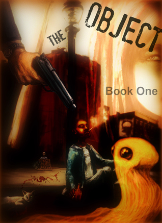 The Object by Winston Emerson