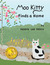 Moo Kitty Finds a Home