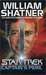 Captain's Peril (Star Trek: Totality #1)