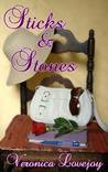 Sticks and Stones by Veronica Lovejoy