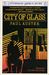 City of Glass (The New York Trilogy, #1)