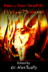 Enter At Your Own Risk by Alex Scully