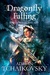 Dragonfly Falling. Adrian Tchaikovsky (Paperback)