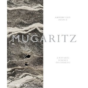 Mugaritz: A Natural Science of Cooking