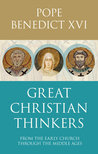 Great Christian Thinkers: From Clement to Scotus