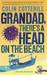 Grandad, There's a Head on the Beach (Paperback)