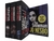 Jo Nesbo Collection 3 Books Set: The Redbreast, Nemesis, The Devil's Star (Paperback)