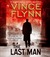 Last Man (Audio CD)