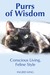 Purrs of Wisdom