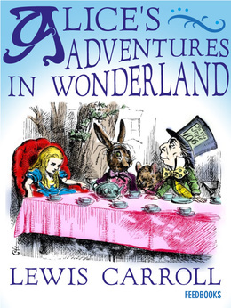 Alice's Adventures in Wonderland 