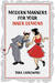 Modern Manners for Your Inner Demons by Tara Laskowski