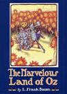 The Marvelous Land of Oz (Oz, #2)