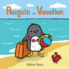 Penguin on Vacation Penguin on Vacation