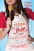 Pizza, Love, and Other Stuff That Made Me Famous (Paperback)
