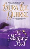 The Marriage Bed by Laura Lee Guhrke
