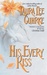 His Every Kiss (Guilty, #2)