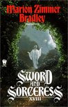 Sword And Sorceress XVIII Sword And Sorceress XVIII