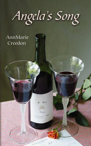 Angela's Song by AnnMarie Creedon Angela's Song by AnnMarie Creedon
