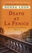 Death at La Fenice (Paperback)