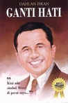 Ganti Hati: "Kini ada simbol Mercy di perut saya..." Ganti Hati: "Kini ada simbol Mercy di perut saya..."