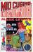 Mio cugino, il mio gastroenterologo (Paperback)