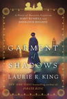 Garment of Shadows (Mary Russell, #12)