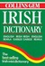 Collins Gem Irish Dictionary