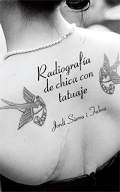 Radiografía De Chica Con Tatuaje descarga pdf epub mobi fb2