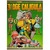Judge Caligula: The Chronicles Of Judge Dredd