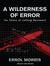 A Wilderness of Error: The Trials of Jeffrey MacDonald (Audio CD)
