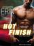 Hot Finish (Audio CD)