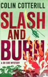 Slash And Burn (Dr. Siri Paiboun, #8)