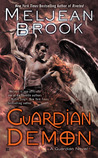 Guardian Demon (The Guardians, #8)