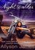 Nightwalker (Stormwalker, #4)